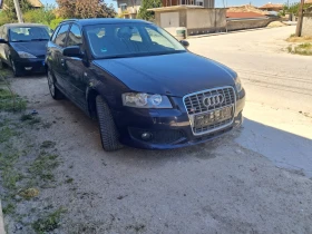 Audi A3 2.0 т - 7599 лв. - 46591089 | Car24.bg