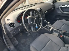 Audi A3 2.0 т - 7599 лв. - 46591089 | Car24.bg