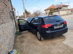 Audi A3 2.0 т - 7599 лв. - 46591089 | Car24.bg