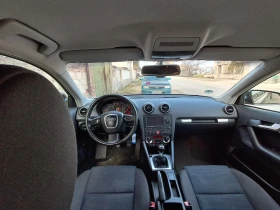 Audi A3 2.0 т - 7599 лв. - 46591089 | Car24.bg