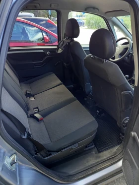 Opel Meriva | Mobile.bg    10