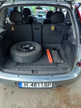 Opel Meriva | Mobile.bg    11