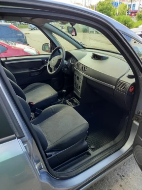 Opel Meriva | Mobile.bg    6