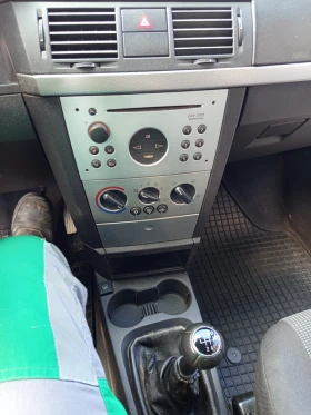Opel Meriva | Mobile.bg    16