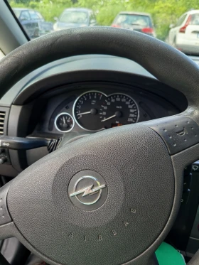 Opel Meriva | Mobile.bg    15