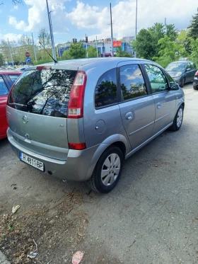 Opel Meriva | Mobile.bg    4