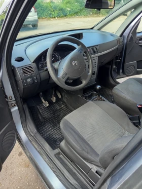 Opel Meriva | Mobile.bg    13