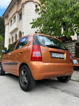 Kia Picanto | Mobile.bg    5