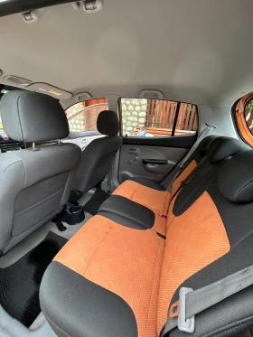 Kia Picanto | Mobile.bg    9