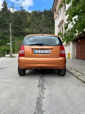 Kia Picanto | Mobile.bg    4