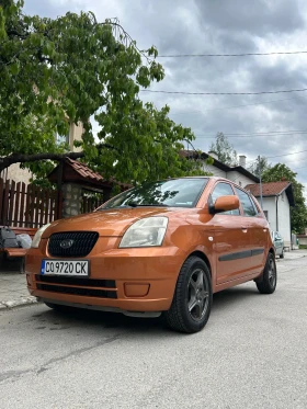 Kia Picanto | Mobile.bg    2