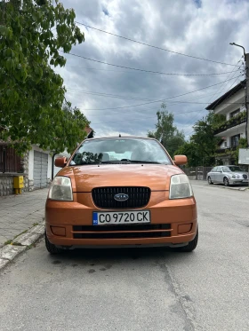     Kia Picanto