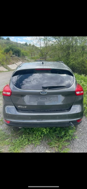 Ford Focus | Mobile.bg    3
