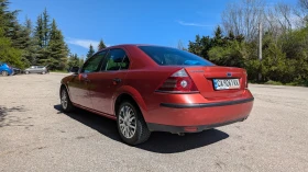 Обява за продажба на Ford Mondeo MK III 2.0 TDCI ~3 990 лв. - изображение 6