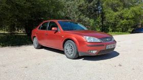 Обява за продажба на Ford Mondeo MK III 2.0 TDCI ~3 990 лв. - изображение 4