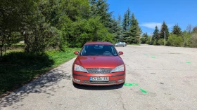 Обява за продажба на Ford Mondeo MK III 2.0 TDCI ~3 990 лв. - изображение 9