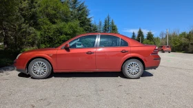 Обява за продажба на Ford Mondeo MK III 2.0 TDCI ~3 990 лв. - изображение 8