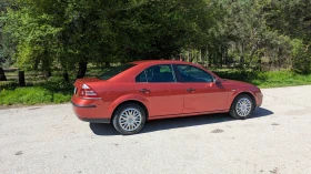 Обява за продажба на Ford Mondeo MK III 2.0 TDCI ~3 990 лв. - изображение 5