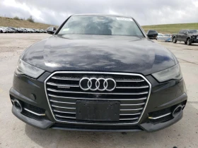 Audi A6 PREMIUM PLUS 360 Дистроник Head-up