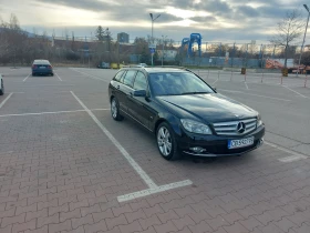 Обява за продажба на Mercedes-Benz C 220 CDI OM646 ~10 400 лв. - изображение 1