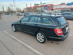 Обява за продажба на Mercedes-Benz C 220 CDI OM646 ~10 400 лв. - изображение 4