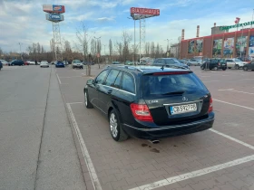 Обява за продажба на Mercedes-Benz C 220 CDI OM646 ~10 400 лв. - изображение 3
