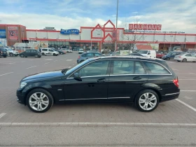 Обява за продажба на Mercedes-Benz C 220 CDI OM646 ~10 400 лв. - изображение 5