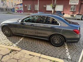 Mercedes-Benz C 220 - 29900 лв. - 65824497 4