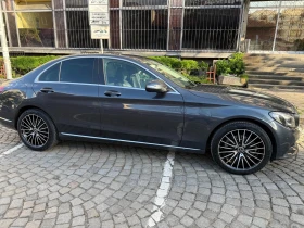 Mercedes-Benz C 220 - 29900 лв. - 65824497 2