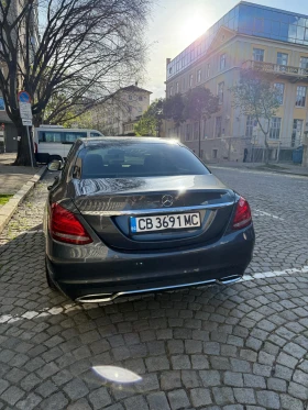 Mercedes-Benz C 220 - 29900 лв. - 65824497 3