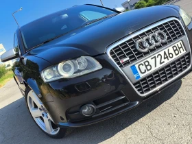 Обява за продажба на Audi A4 S-Line ~11 011 лв. - изображение 1