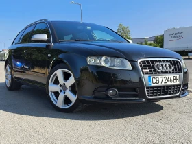 Обява за продажба на Audi A4 S-Line ~11 011 лв. - изображение 1