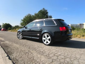 Обява за продажба на Audi A4 S-Line ~11 011 лв. - изображение 3