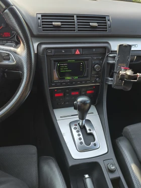 Обява за продажба на Audi A4 S-Line ~11 011 лв. - изображение 7