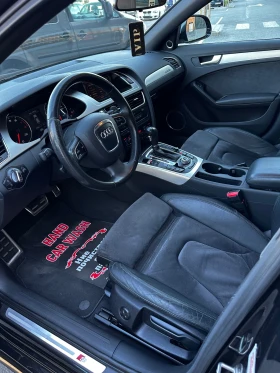 Audi A4 3x SLINE* B&O* *  *  | Mobile.bg    8