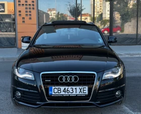 Audi A4 3x SLINE* B&O* *  *  | Mobile.bg    7