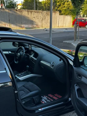 Audi A4 3x SLINE* B&O* *  *  | Mobile.bg    15