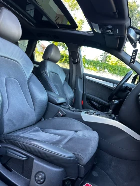 Audi A4 3x SLINE* B&O* *  *  | Mobile.bg    16