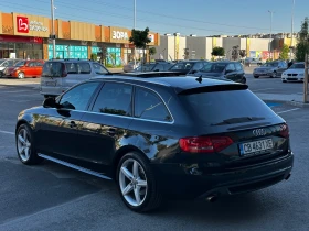 Audi A4 3x SLINE* B&O* *  *  | Mobile.bg    3