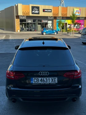 Audi A4 3x SLINE* B&O* *  *  | Mobile.bg    4
