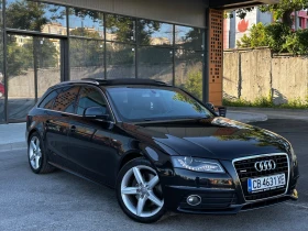 Audi A4 3x SLINE* B&O* *  *  | Mobile.bg    6