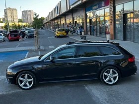 Audi A4 3x SLINE* B&O* *  *  | Mobile.bg    2
