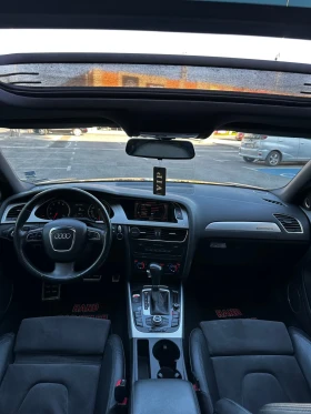 Audi A4 3x SLINE* B&O* *  *  | Mobile.bg    11