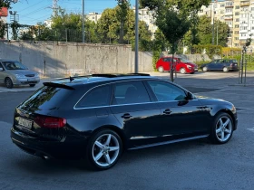 Audi A4 3x SLINE* B&O* *  *  | Mobile.bg    5