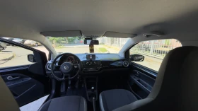 Обява за продажба на VW Up Метан/Бензин Hight Line ~12 900 лв. - изображение 9