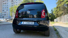 Обява за продажба на VW Up Метан/Бензин Hight Line ~12 900 лв. - изображение 2