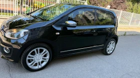 Обява за продажба на VW Up Метан/Бензин Hight Line ~12 900 лв. - изображение 3