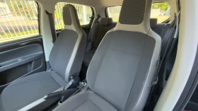 Обява за продажба на VW Up Метан/Бензин Hight Line ~12 900 лв. - изображение 7
