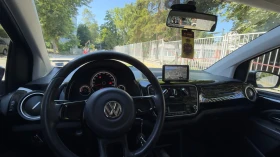 Обява за продажба на VW Up Метан/Бензин Hight Line ~12 900 лв. - изображение 6