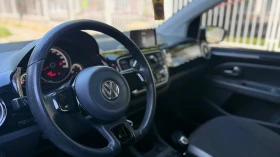 Обява за продажба на VW Up Метан/Бензин Hight Line ~12 900 лв. - изображение 11